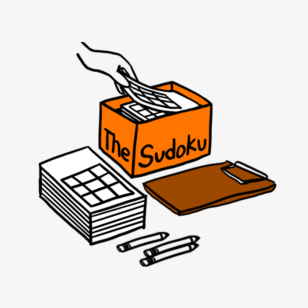 The Sudoku Pakage