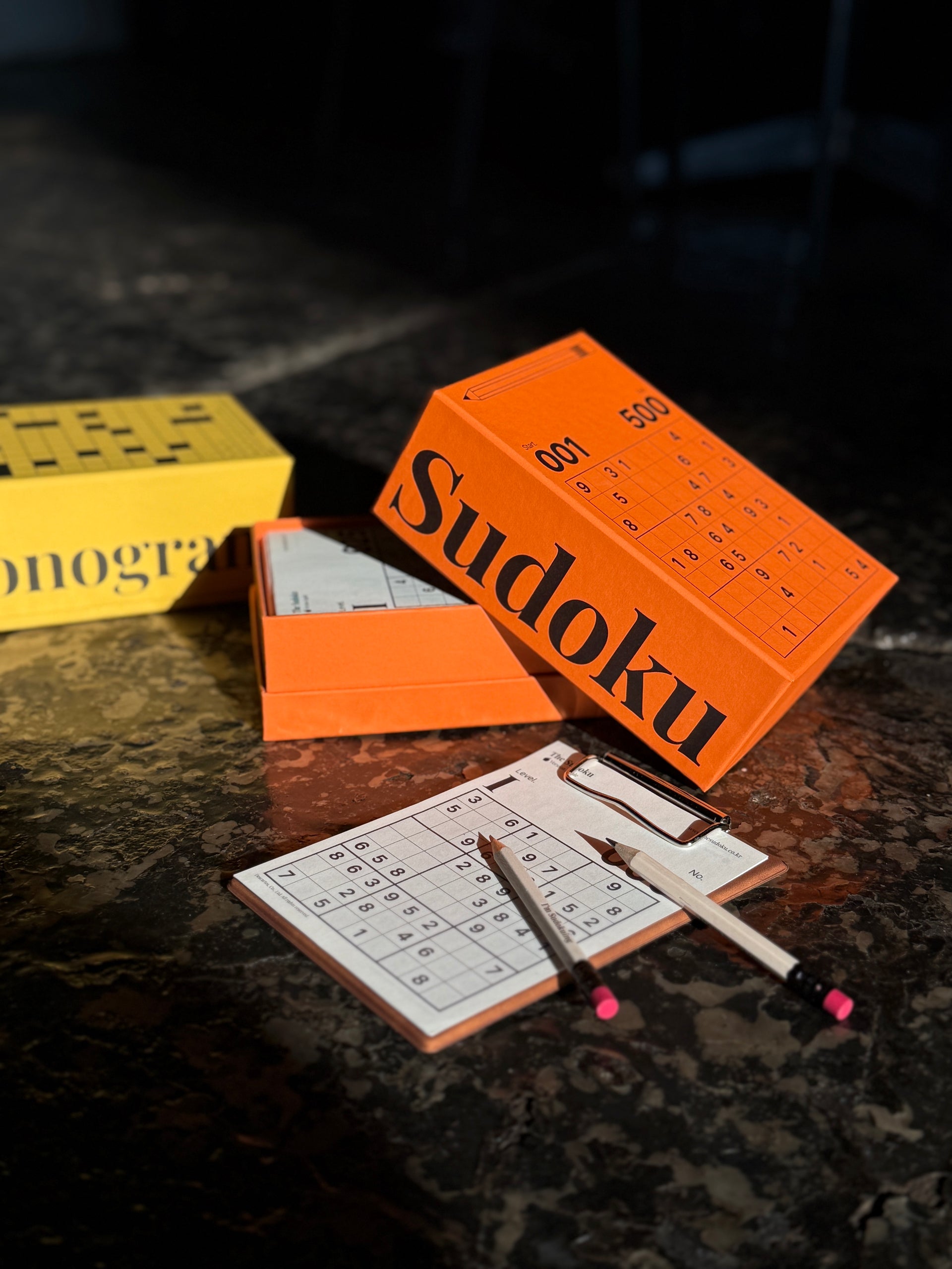 TheSudoku