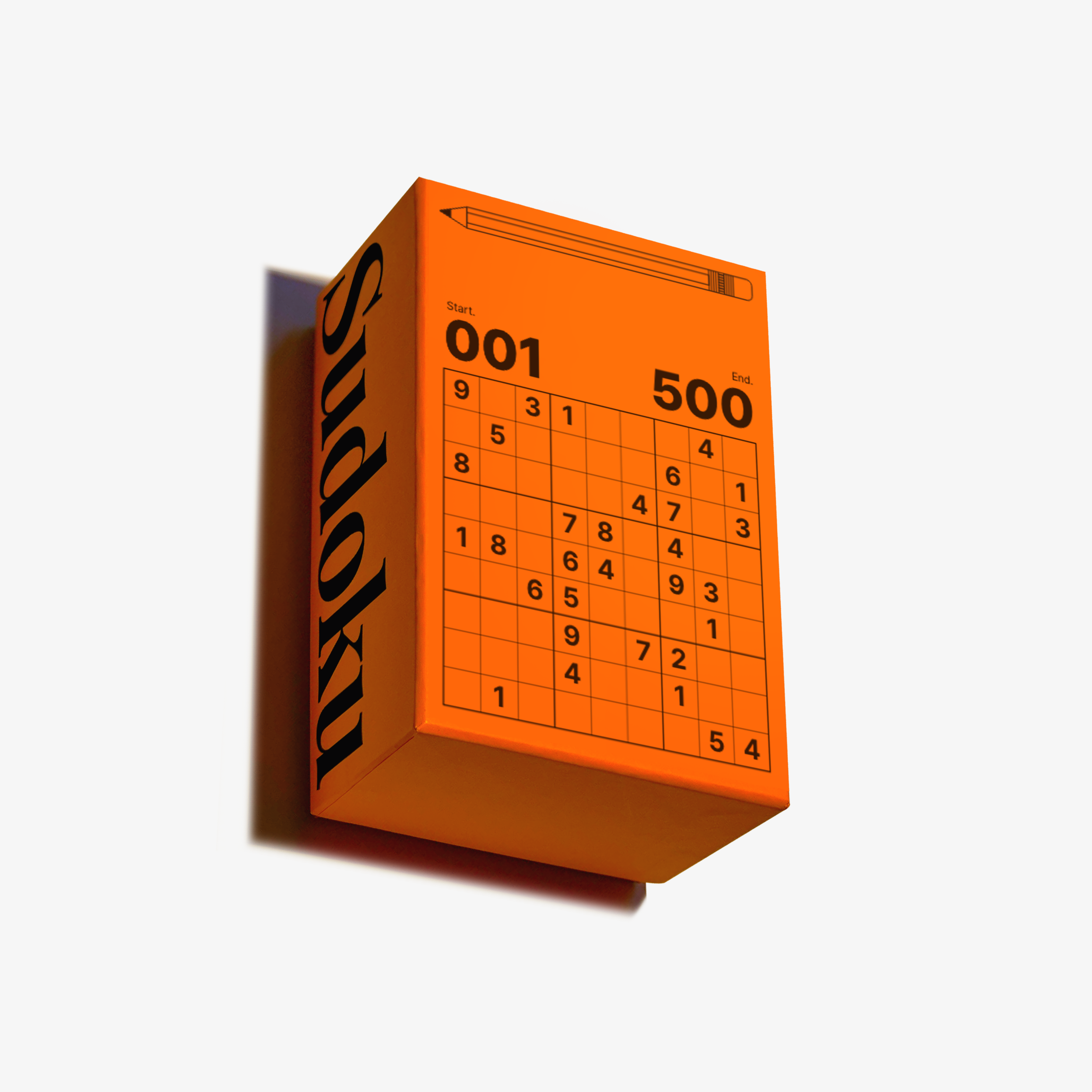 TheSudoku Package