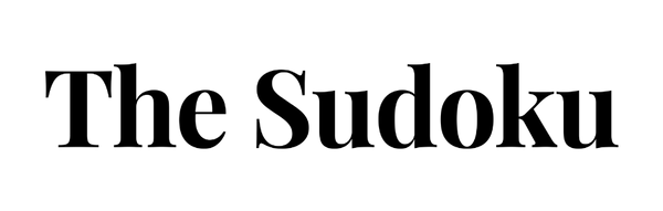 TheSudoku